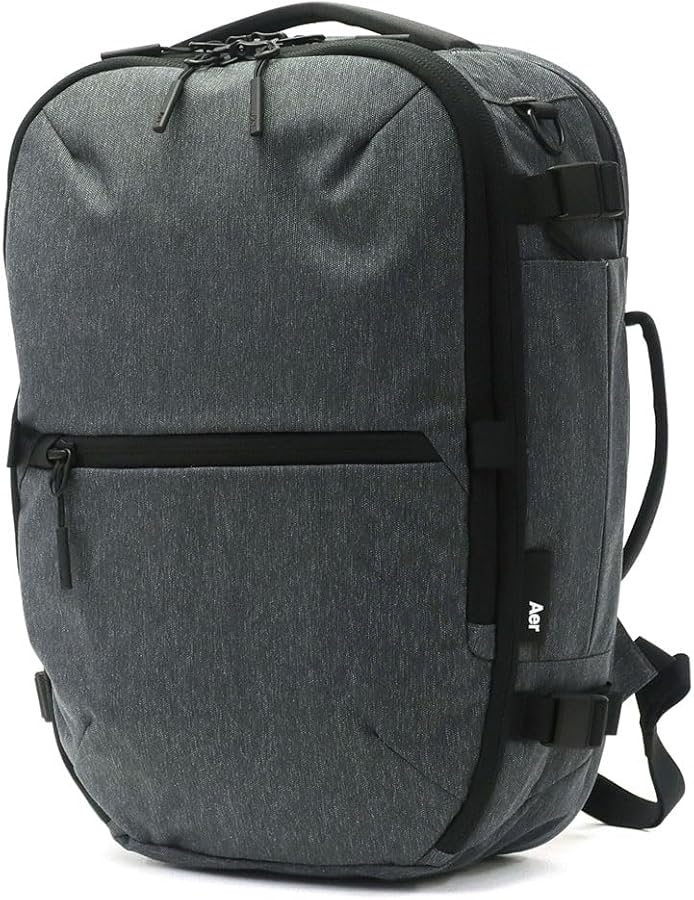 Amazon.co.jp: [エアー] Travel Pack 3 Small : ファッション